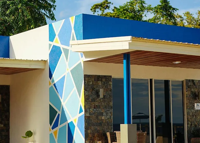 B Ternate Resort