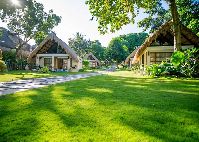 Salum Dive Resort