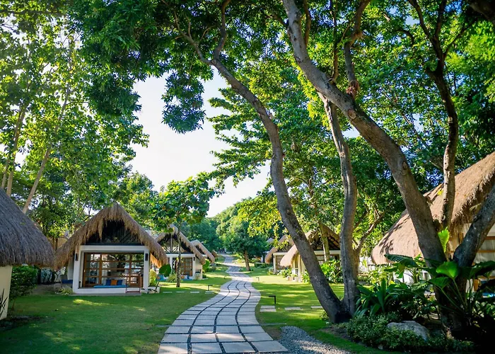 Salum Dive Resort