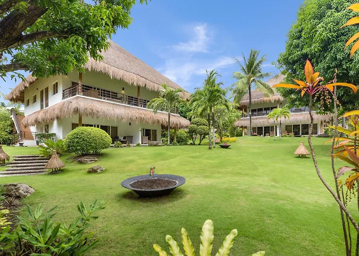 Atmosphere Resorts & Spa