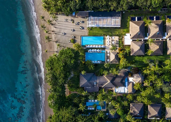 Atmosphere Resorts & Spa
