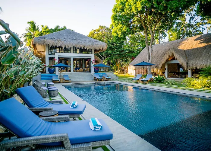 Salum Dive Resort