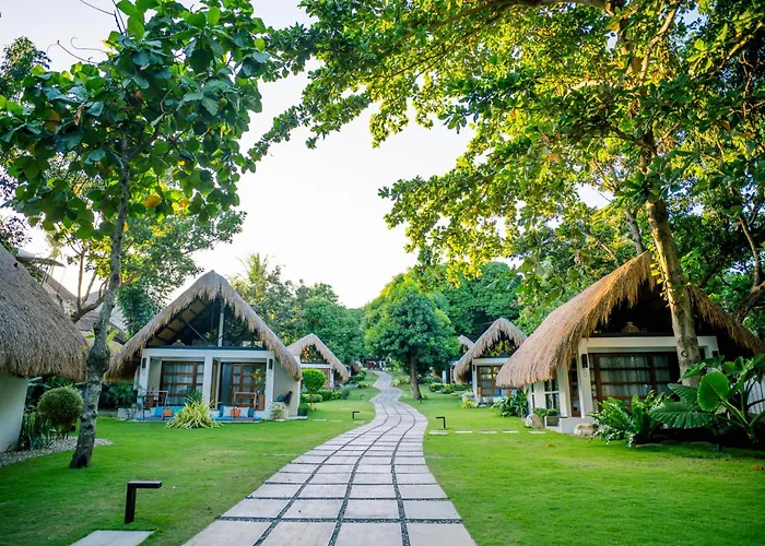 Salum Dive Resort