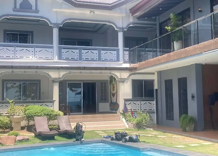 Baki Divers And Beach Resort
