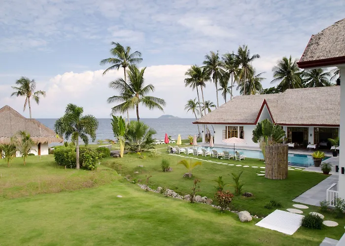 Sea Dream Resorts