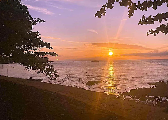 Baki Divers And Beach Resort