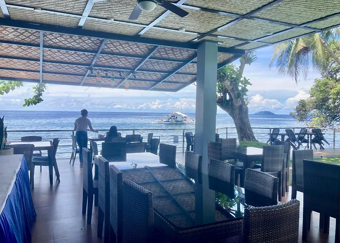 Baki Divers And Beach Resort