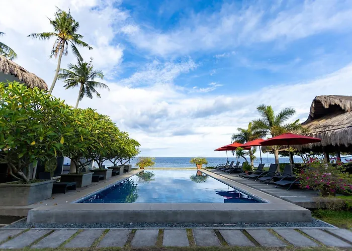 Azure Dive Resort