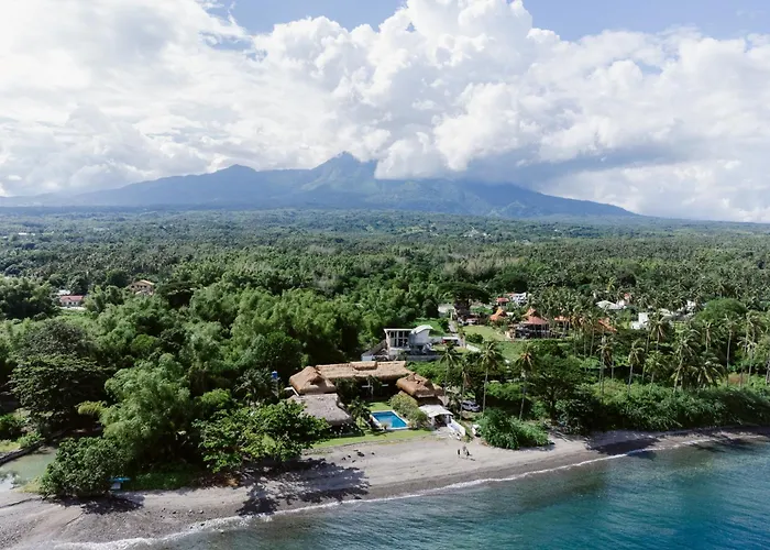 Azure Dive Resort