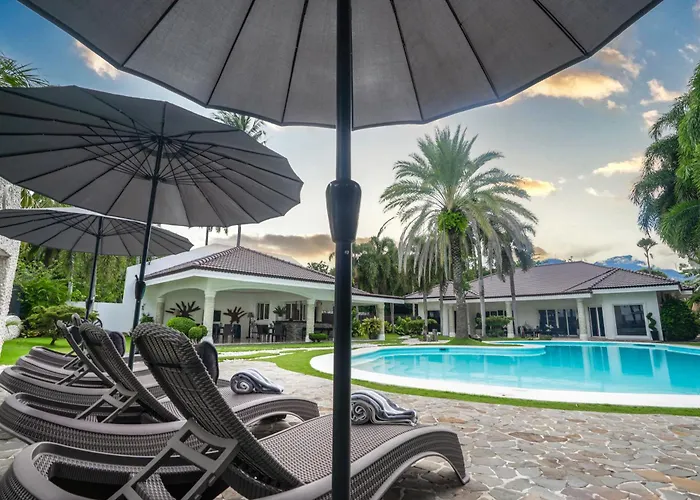 Casa Negrense Private Resort