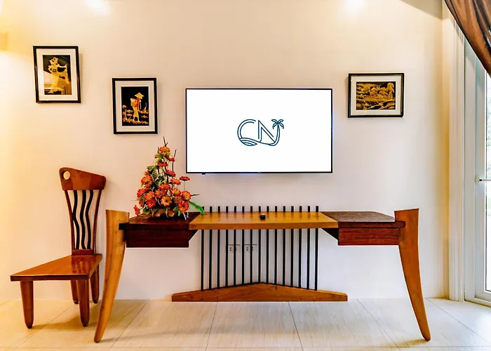 Casa Negrense Private Resort