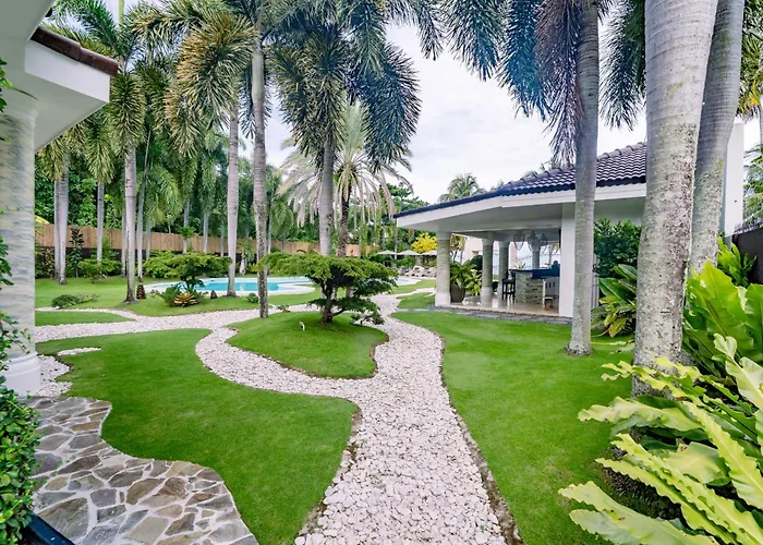 Casa Negrense Private Resort