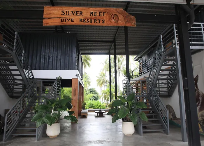 Silver Reef Dive Resort